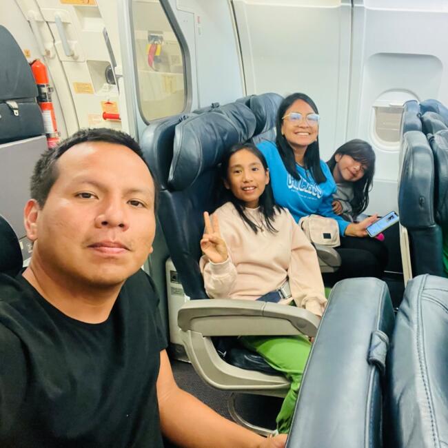 Babysitting job in San Juan de Lurigancho: Jose