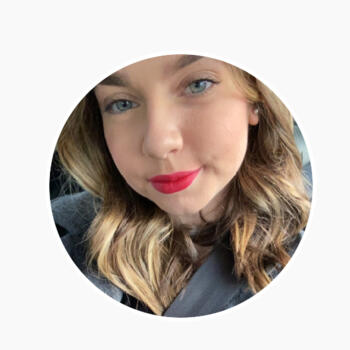 Babysitter in La Chapelle-des-Fougeretz: Mariana