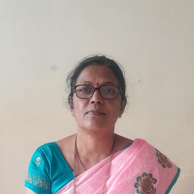 पिंपरी-चिंचवड में बेबीसिटर: Pushpa