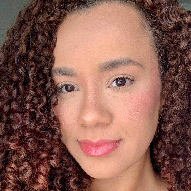 Babysitter in Amsterdam: Cecília