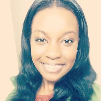 Nanny in Lauderhill: Gabriel