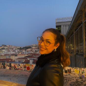 Babysitter Cáceres: Isabel