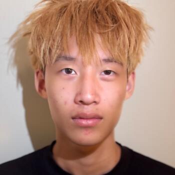 Baby-sitter in Asnières-sur-Seine: Cong An Josh