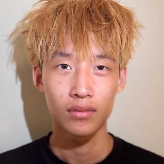 Babysitter in Asnières-sur-Seine: Cong An Josh