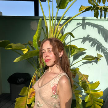 Canguro Santa Úrsula: Nayra