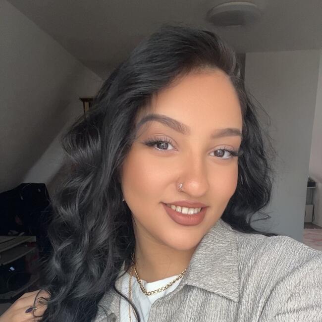 Babysitter in Ulm: Malike