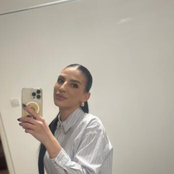 Babysitter in Novi Sad: Sofija