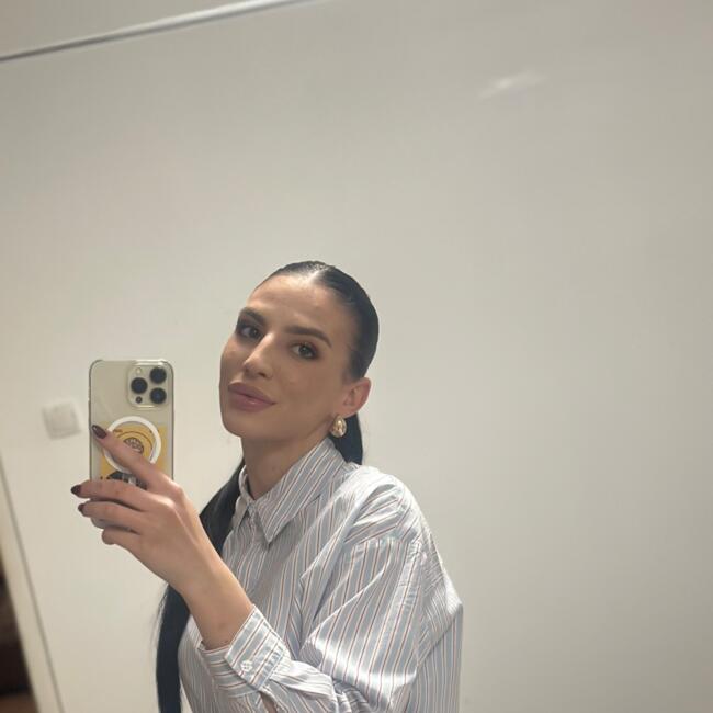 Babysitter in Novi Sad: Sofija