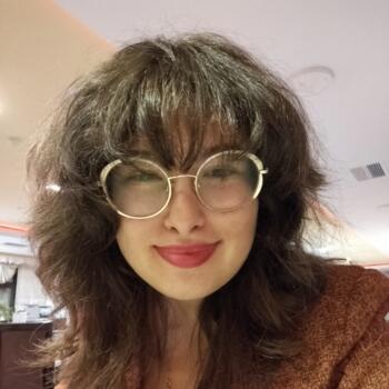 Babysitter in Kaštel Lukšić: Ana