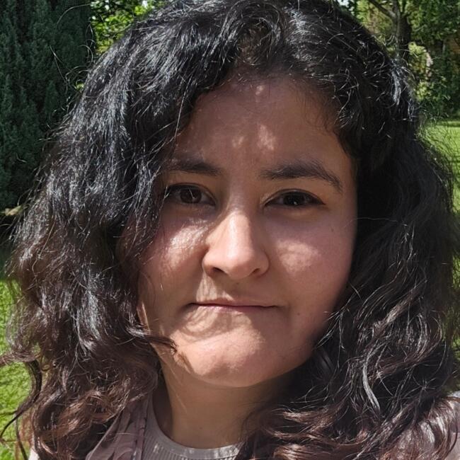 Babysitter in Los Ángeles: Javiera