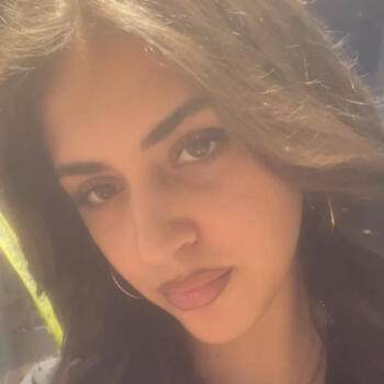 Babysitter in Athens: Alkida