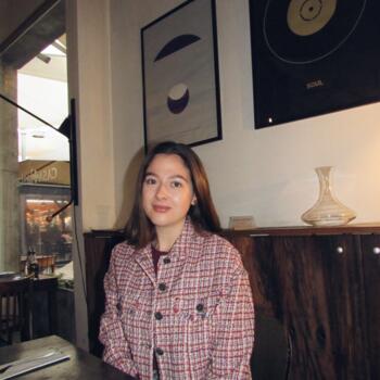 Babysitter in Santiago: Emilia