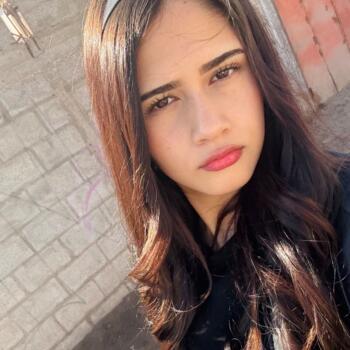 Babysitter in Alto Hospicio: Amelia