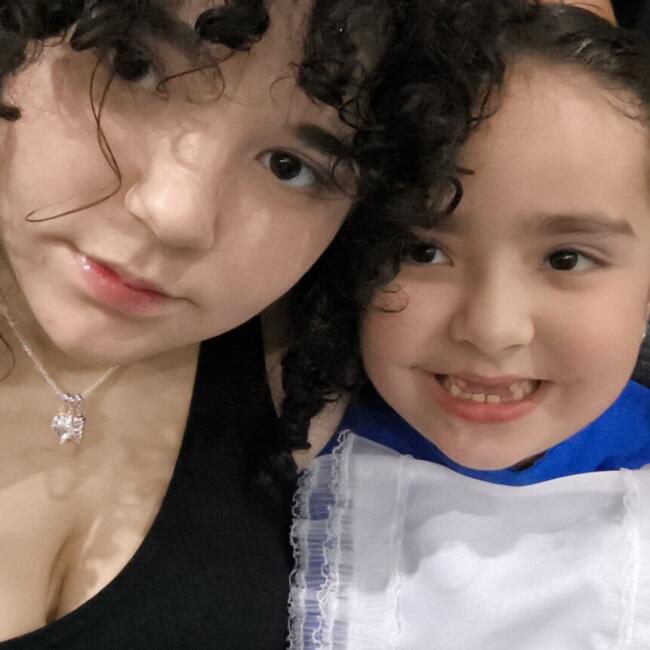 Babá em Colombo: Eduarda de lima