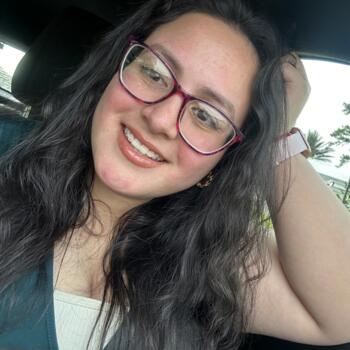 Babysitter in Jacksonville: Gabriella