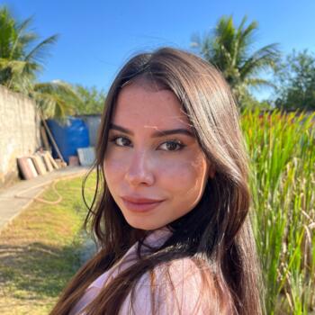 Babá em Rio de Janeiro: Débora