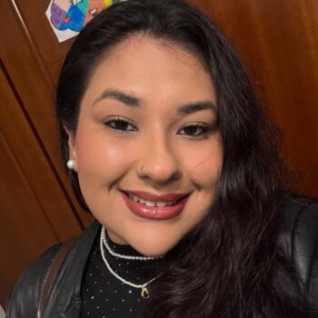 Niñera Galdácano: Mely