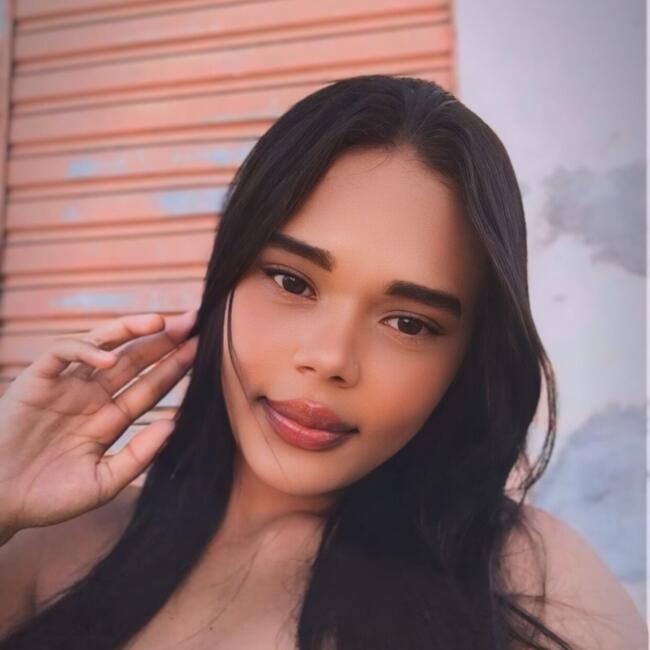 Babysitter in Juazeiro (Bahia): Roberta