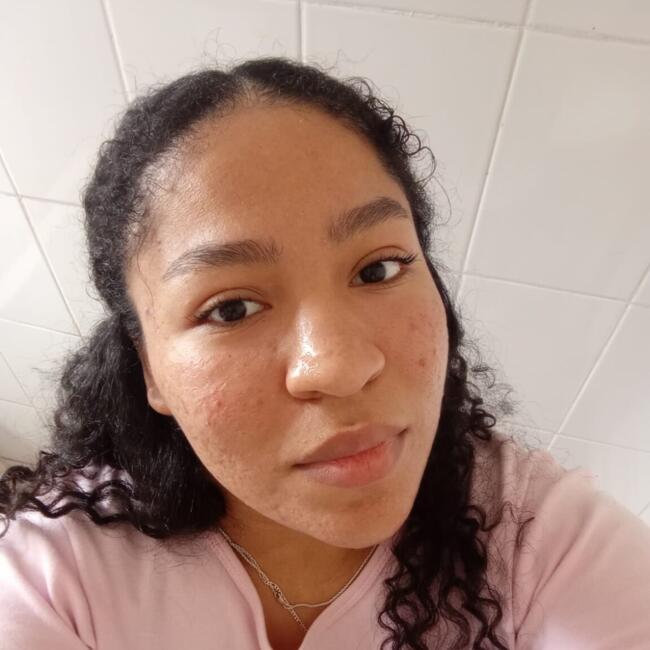 Babysitter in Quilicura: Francisca