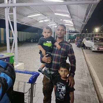 Parent Hyderabad: Abdul