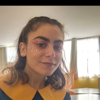 Babysitter Tulum: Candela