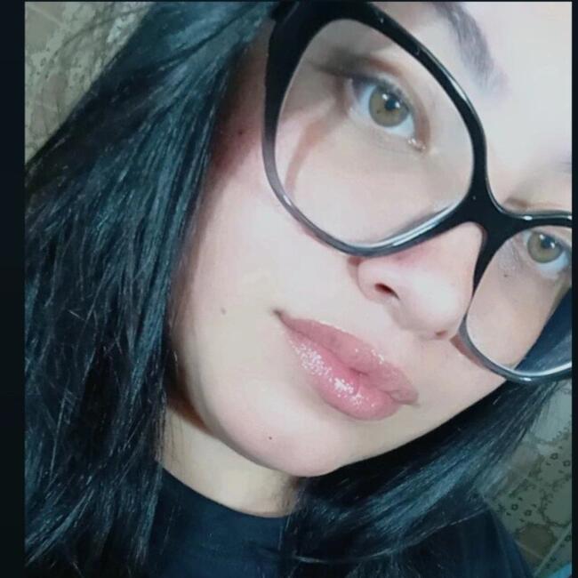 Babysitter in Bagé: Larissa