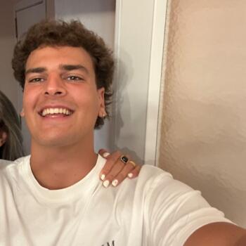 Babysitter in Perugia: Guillermo