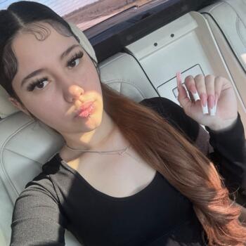 Babysitter in Bartlett (Texas): Angelina