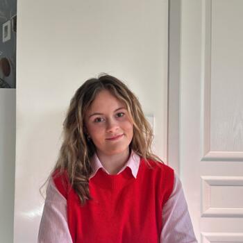 Babysitter in Besançon: Coréane