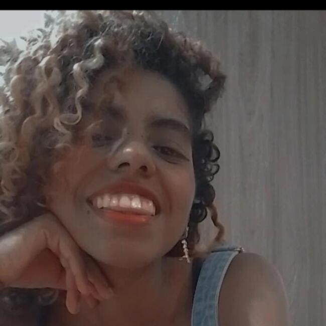 Babysitter in São Paulo: Nathália