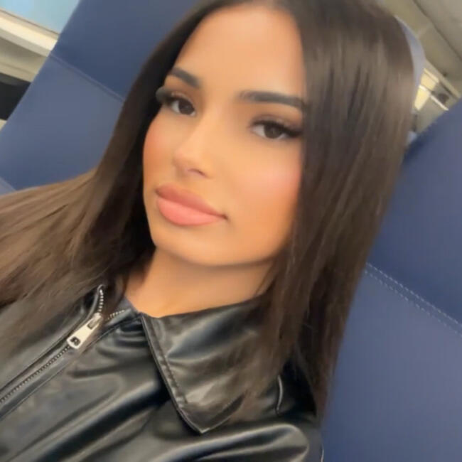 Oppas in Eindhoven: Derya