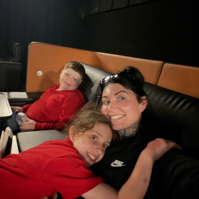 Babysitting job in Sydney: Tyla