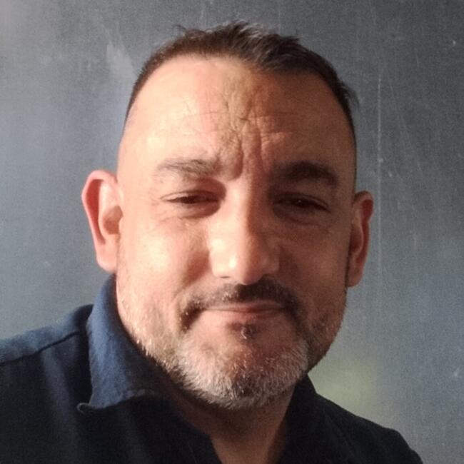 Trabajo de canguro en Santa Olalla: Emilio José