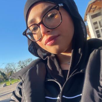 Babysitter a Pioltello: Shaza