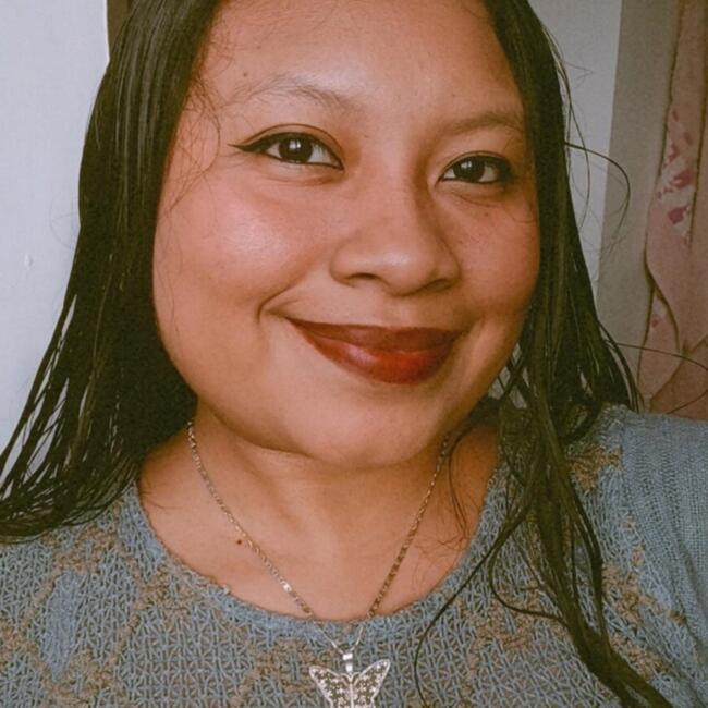 Babysitter in Mérida: Yessi