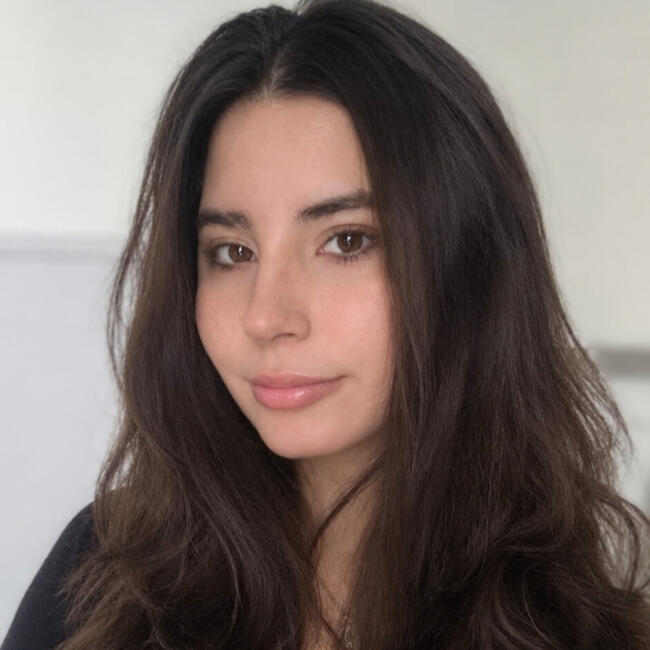 Babysitter in Hombrechtikon: Milagros Sofia