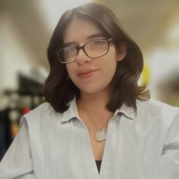 Babysitter in Porto: Magda