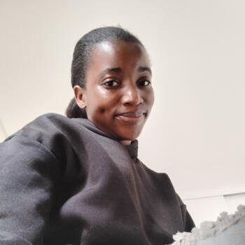 Nanny in Kempton Park: Patience