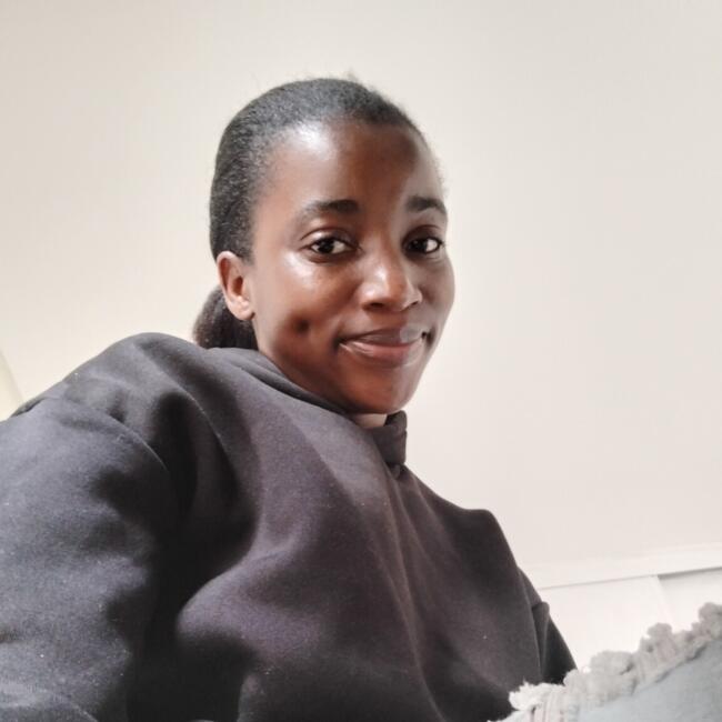 Nanny in Kempton Park: Patience