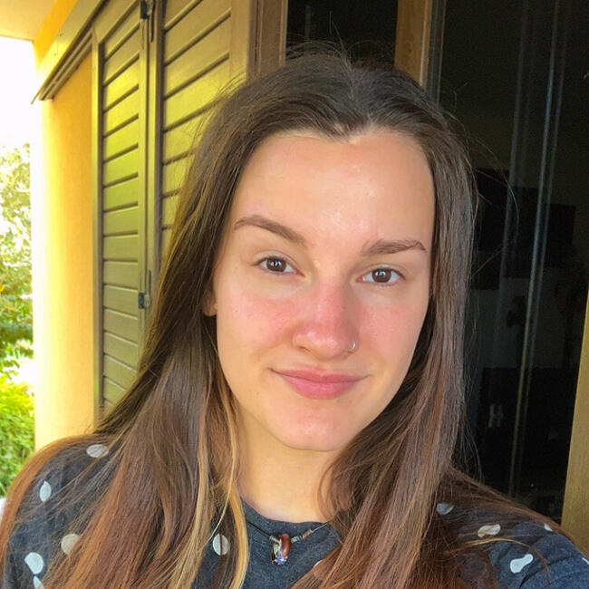 Babysitter in Brdar: TINA