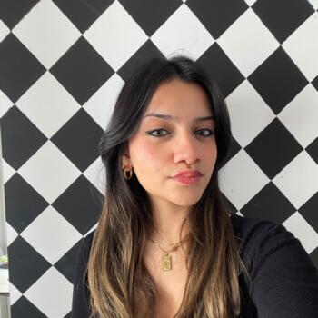 Babysitter in Glasgow: Eva Rana