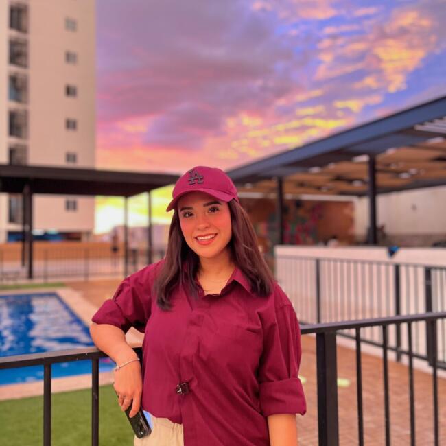 Babysitter in Hermosillo: Miriam