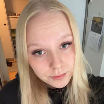 Babysitter in Mikkeli: Emilia
