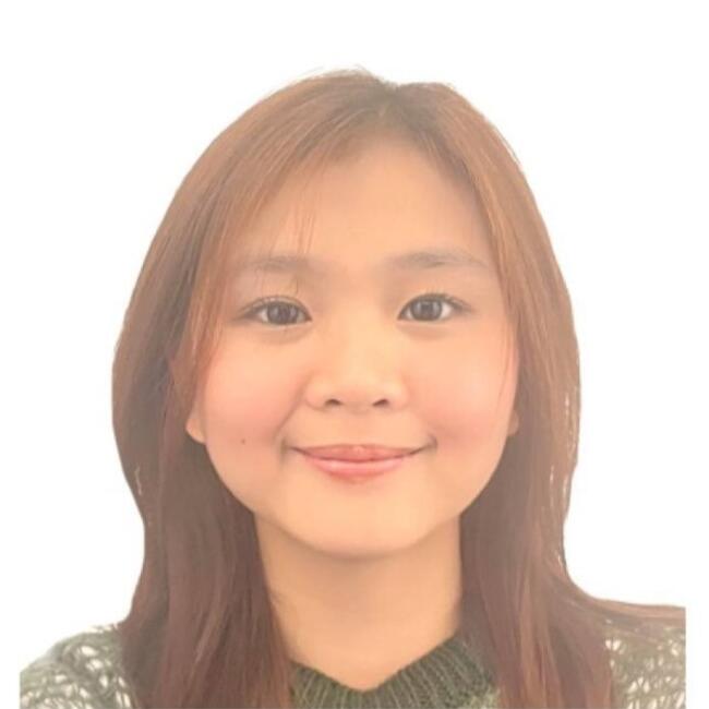 Babysitter in Singapore Island: Glynnis