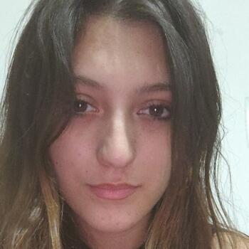 Babysitter in Paysandú: Dalma Satriano