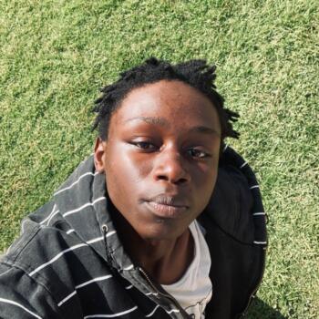 Babysitter Duduza: Simphiwe