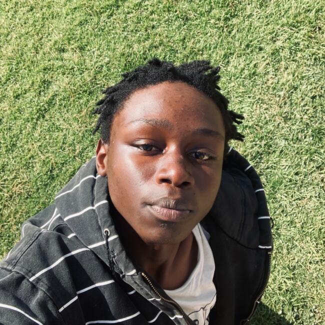 Babysitter in Duduza: Simphiwe