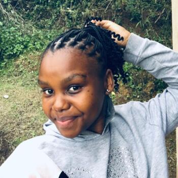 Babysitter in KwaMashu: Unami Lwandile