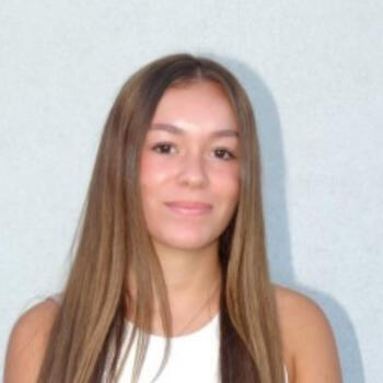 Babysitter in Nice: Audelia