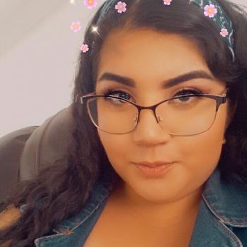 Babysitter Nuevo México: Fernanda